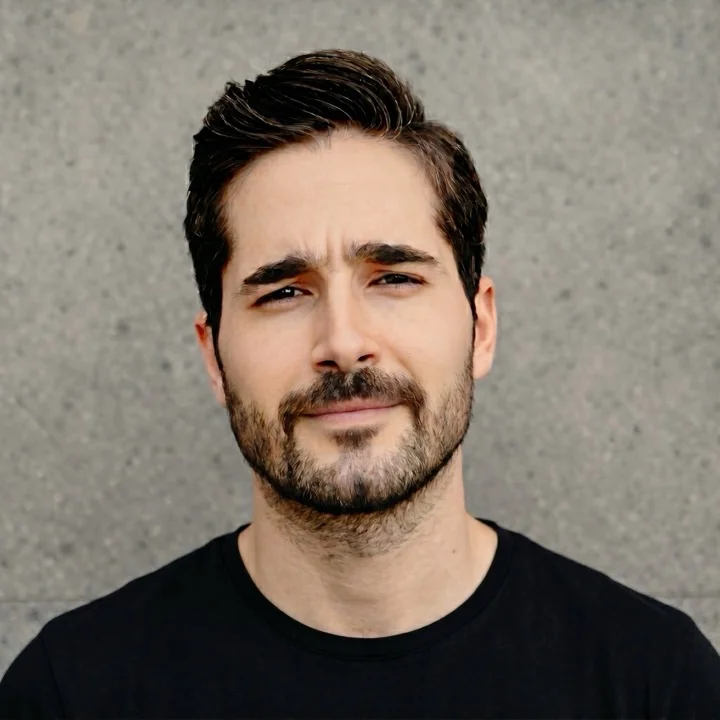 Ricardo — fundador de WhiteFox®
